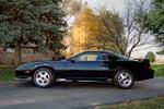 1991 CHEVROLET CAMARO Z/28 - Side Profile - 180688