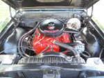1967 CHEVROLET EL CAMINO SS PICKUP - Engine - 180699