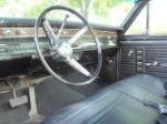 1967 CHEVROLET EL CAMINO SS PICKUP - Interior - 180699
