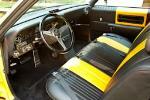1969 OLDSMOBILE TORONADO CUSTOM - Interior - 180735