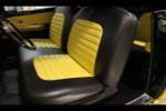 1955 FORD FAIRLANE SUNLINER CONVERTIBLE - Interior - 180749