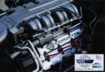 1991 CHEVROLET CORVETTE ZR1 - Engine - 180769