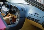 1991 CHEVROLET CORVETTE ZR1 - Interior - 180769
