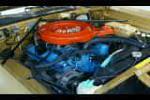 1974 DODGE CHARGER - Engine - 180777