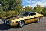 1974 DODGE CHARGER - Front 3/4 - 180777