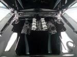 1967 FORD MUSTANG CUSTOM FASTBACK - Engine - 180814