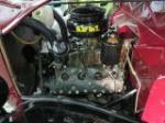 1936 FORD 1/2 TON CUSTOM PICKUP - Engine - 180827