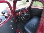 1936 FORD 1/2 TON CUSTOM PICKUP - Interior - 180827