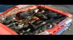 1959 CHEVROLET EL CAMINO PICKUP - Engine - 180834