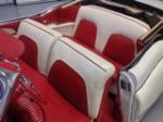 1953 BUICK SKYLARK CONVERTIBLE - Interior - 180836