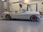 1953 BUICK SKYLARK CONVERTIBLE - Side Profile - 180836