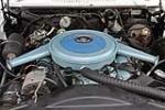 1966 OLDSMOBILE TORONADO - Engine - 180843