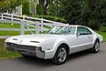 1966 OLDSMOBILE TORONADO - Front 3/4 - 180843