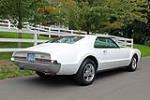 1966 OLDSMOBILE TORONADO - Rear 3/4 - 180843