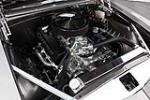 1969 CHEVROLET CAMARO CUSTOM - Engine - 180849