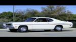 1970 PLYMOUTH DUSTER - Front 3/4 - 180859