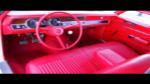 1970 PLYMOUTH DUSTER - Interior - 180859