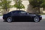 2007 MASERATI QUATTROPORTE 4 DOOR SEDAN - Side Profile - 180860