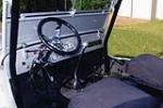 1948 WILLYS CJ2A CUSTOM JEEP - Interior - 180907