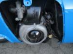1957 BMW ISETTA 300 COUPE - Engine - 180921