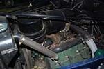 1938 CADILLAC FLEETWOOD LIMO  - Engine - 180963