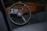 1938 CADILLAC FLEETWOOD LIMO  - Interior - 180963