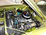 1970 AMERICAN MOTORS AMX - Engine - 180970