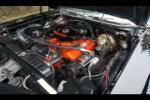 1969 CHEVROLET CAPRICE 2 DOOR HARDTOP - Engine - 180996