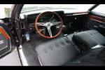 1969 CHEVROLET CAPRICE 2 DOOR HARDTOP - Interior - 180996