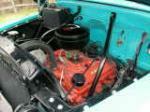 1957 GMC 100 PICKUP - Engine - 181001