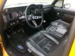 1985 FORD F-150 CUSTOM PICKUP - Interior - 181031