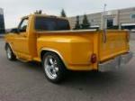 1985 FORD F-150 CUSTOM PICKUP - Rear 3/4 - 181031