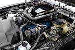 1981 PONTIAC FIREBIRD TRANS AM - Engine - 181080