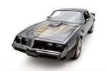 1981 PONTIAC FIREBIRD TRANS AM - Front 3/4 - 181080