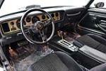 1981 PONTIAC FIREBIRD TRANS AM - Interior - 181080