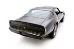 1981 PONTIAC FIREBIRD TRANS AM - Rear 3/4 - 181080