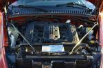 2001 CHRYSLER PROWLER CONVERTIBLE - Engine - 181082