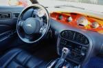 2001 CHRYSLER PROWLER CONVERTIBLE - Interior - 181082