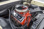 1967 CHEVROLET CHEVELLE SS 396 - Engine - 181084