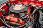 1970 PLYMOUTH ROAD RUNNER - Engine - 181088