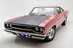 1970 PLYMOUTH ROAD RUNNER - Front 3/4 - 181088