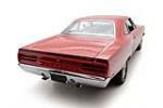 1970 PLYMOUTH ROAD RUNNER - Rear 3/4 - 181088