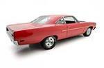 1970 PLYMOUTH ROAD RUNNER - Side Profile - 181088