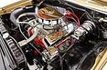 1967 CHEVROLET IMPALA SS - Engine - 181092