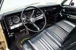 1967 CHEVROLET IMPALA SS - Interior - 181092