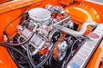 1959 CHEVROLET EL CAMINO CUSTOM PICKUP - Engine - 181095