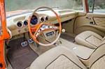 1959 CHEVROLET EL CAMINO CUSTOM PICKUP - Interior - 181095