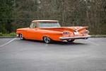 1959 CHEVROLET EL CAMINO CUSTOM PICKUP - Rear 3/4 - 181095