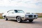 1970 OLDSMOBILE CUTLASS W31 - Front 3/4 - 181111