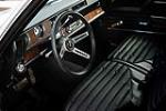 1970 OLDSMOBILE CUTLASS W31 - Interior - 181111